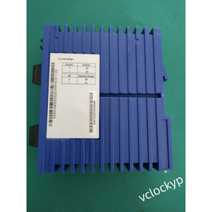 Commutateur de rail HIRSCHMANN RS20 RS20-0800T1T1SDAPHH05.0.02 d'occasion - Product Image 1