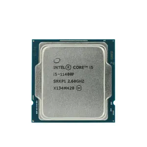 Intel Core i3 8100 i3 9100f i3 10100f i3 10105 i5-8400 i5 9400f i5 10400f i5 11400 i7 8700 i7 9700 i9 מעבד עבור גיימר