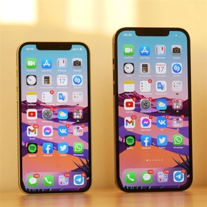 Venta al por Mayor de Teléfonos Inteligentes <span class=keywords><strong>iPhone</strong></span> 13 y <span class=keywords><strong>12</strong></span> <span class=keywords><strong>Mini</strong></span> 5G de Segunda Mano, 99% Originales y Auténticos, con <span class=keywords><strong>64GB</strong></span> de Almacenamiento, LTE para Redes CDMA - Product Image 6