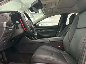 <span class=keywords><strong>2022</strong></span> <span class=keywords><strong>Mazda</strong></span> <span class=keywords><strong>3</strong></span> Axela sedán usado con motor de gasolina automático FWD asientos de cuero cámara trasera R16 neumáticos dirección izquierda - Product Image 6