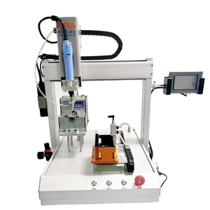 Workpro — tournevis d'alimentation automatique, machines à tournevis, à piles - Product Image 1