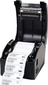 Chất lượng cao Máy in nhãn máy mã vạch nhiệt hóa đơn máy in tài liệu - Product Image 4