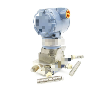 3051cd1a02a1aswbr5k5 2000psi Nsnp Nieuwe Originele Direct Leverbaar Industriële Automatisering Pac Specifieke PLC Programmeringscontroller - Product Image 1