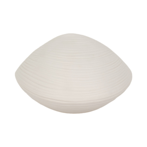 Statuetta in Ceramica a Forma di Conchiglia per Arredamento Casa, Ufficio, Bagno, Ornamento Costiero, Decorazione Soggiorno - Product Image 5