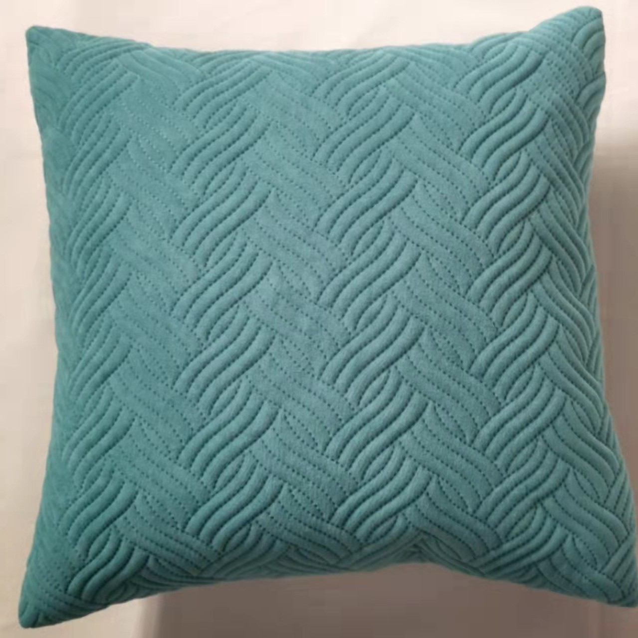 Turquoise blue