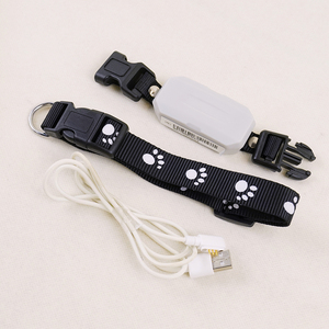 جهاز تتبع <span class=keywords><strong>GPS</strong></span> للحيوانات الأليفة قابل للارتداء مخصص بالجملة، متوافق مع البلوتوث لنظامي أندرويد وآي أو إس للياقة البدنية - Product Image 6