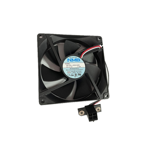 Ventilador de Refrigeración con Conector Blanco 3610KL-05W-B49 A90L-0001-0488 - Product Image 1