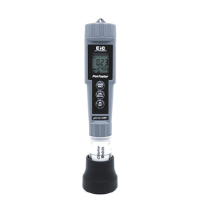 All-in-One <b>pH</b> Chlorine ORP Multi-Parameter Water <b>Tester</b> Convenient Multi-Instrument for Measuring & Analysis - Product Image 4