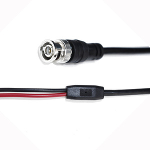 ตัวแยกสายตะกั่วทดสอบคลิปจระเข้แบบคู่สำหรับสายตรวจสอบสัญญาณของออสซิลโลสโคปมัลติมิเตอร์แบบมืออาชีพ - Product Image 6