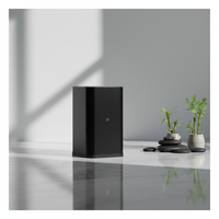 Meilleurs appareils électroménagers, diffuseur d'arômes sans eau, diffuseur de parfum silencieux, machine de diffusion d'arômes intelligente pour la maison, diffuseur d'air intelligent avec application