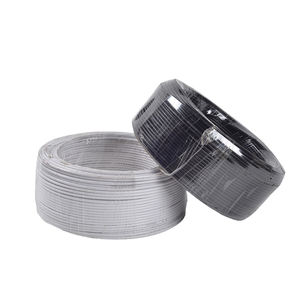 1.5 مم 2.5 مم ، نحاسي كهربي مطلي من كلوريد البولي فينيل عالي الجودة - Product Image 5