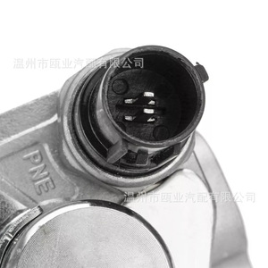 โซลินอยด์วาล์ว 15810-RAA-A03 15810-RAD-Y01 สำหรับฮอนด้า แอคคอร์ด ซีวิค ซีอาร์วี อะคูร่า - Product Image 2