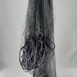 Prix bon marché vente chaude pour le saumon crevettes filet filets de pêche 3 couches filet maillant - Product Image 5