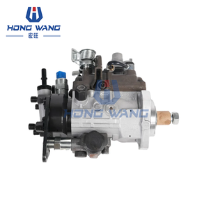 Repuestos para Excavadora HongWang 0460413019 500324955 Bomba de Inyección de Combustible Compatible con Motor 2.9L para Tractor TN55 - Product Image 3