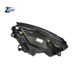 Feux avant LED <span class=keywords><strong>Mercedes</strong></span> Benz GLC W253, standard, plug and play, remplacement OE pour 200 260 300 2019-2021, homologués ECE, montage direct. - Product Image 5