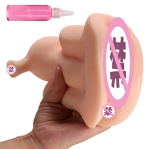 Three generations of inverted male <b>masturbation</b> famous device airplane cup adult toys male sex toys - Product Image 4