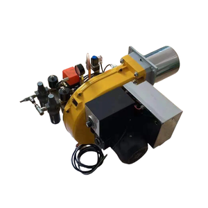 Quemador <span class=keywords><strong>de</strong></span> aceite residual industrial para diésel/motor/atomización <span class=keywords><strong>de</strong></span> aire comprimido vegetal <span class=keywords><strong>de</strong></span> 220V para secado y calentamiento <span class=keywords><strong>de</strong></span> combustible pesado - Product Image 1
