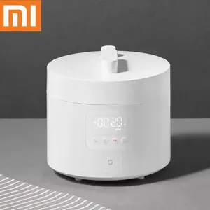 Cuisinière à pression électrique intelligente Mijia 5L CN, grande capacité, multifonctionnelle, pour usage familial - Product Image 6