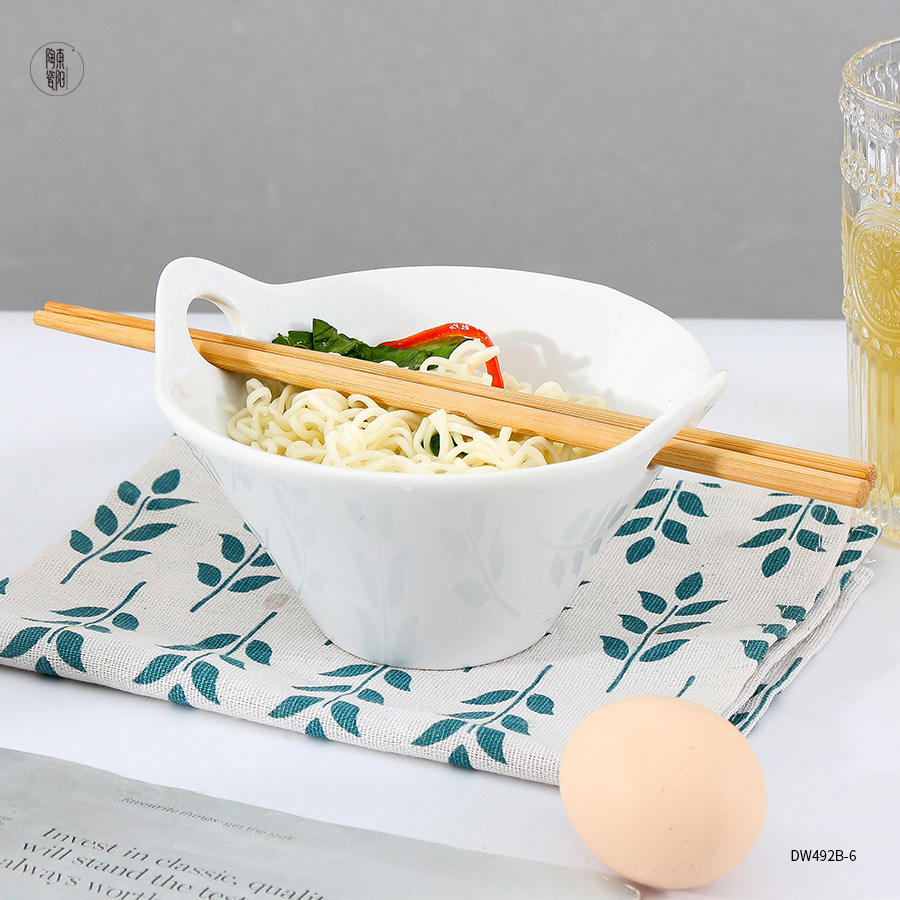 Glossy finish - Small (DW492B-6)