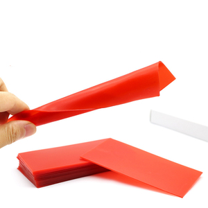 Cera Dental Roja para Placa Base, Lámina de Cera Dental, Material de <span class=keywords><strong>Ortodoncia</strong></span>, Placa Base para Modelado, Cera Dental de <span class=keywords><strong>Ortodoncia</strong></span> - Product Image 2