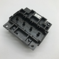 Cabezal de Impresión FA04010 FA04000 L355 para Impresoras Epson L210 L300 L301 L351 L355 L358 L111 L120 L211 Serie L