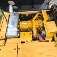 Excavadora Usada Caterpillar CAT336D2L, Pocas Horas de Trabajo, 36 Toneladas, Motor CAT Original, Aprobado por CE, Maquinaria de Construcción