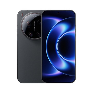 Teléfono Inteligente Mi 17 Ultra 5G con Buena Cámara, Pantalla AMOLED de 6.9 Pulgadas, 200MP, 6800mAh, Snap 8 Gen5, HyperOS3, Carga Rápida - Product Image 3