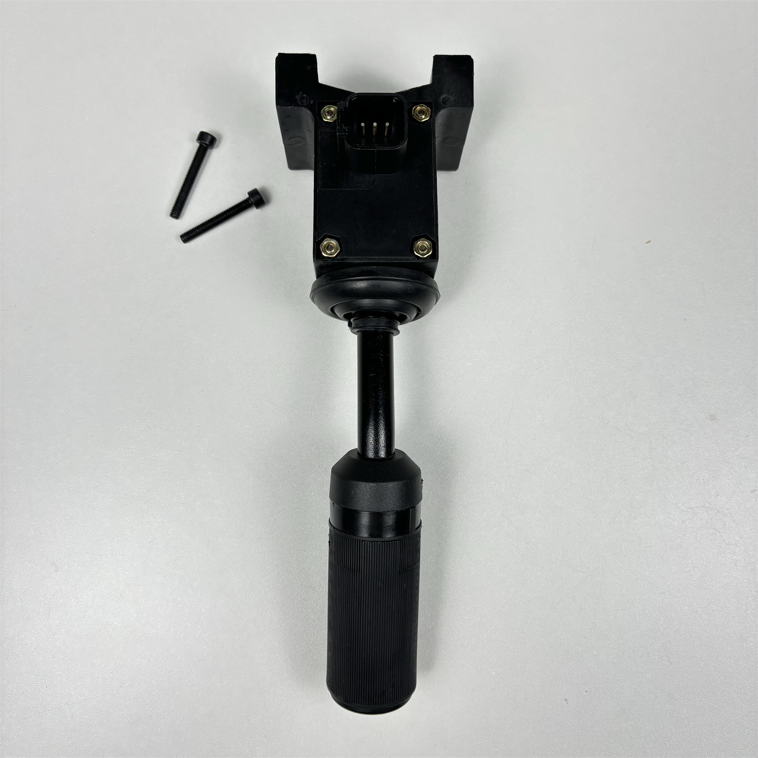 てつてつ Amazon.com: Control Handle 85801938 for New Holland 555E