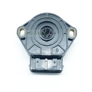 Nuovo Sensore di Posizione Acceleratore TPS GZKAIMIN di Alta Qualità per Renault CLIO <span class=keywords><strong>Twingo</strong></span> OEM 7700431918 8200139460 CTS-4089 Garanzia 1 Anno - Product Image 1