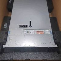 Dell PowerEdge R650 dengan Prosesor Intel Xeon Gold 6312U 32GB 10SFF H355 1400W 1U Rack Server Tersedia di Stok