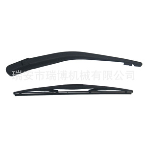 Brazo del limpiaparabrisas trasero Toyota Corolla Hb 355 mm Modelo 8524113060 para limpiaparabrisas de coche - Product Image 5