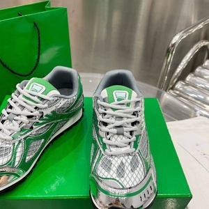 Zapatillas deportivas de lujo para correr, cómodas y duraderas, con parte superior de malla, zapatillas deportivas - Product Image 2