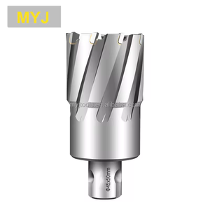 Depth 35mm Tct Annular Cutter 30-40mm Broach TCT Steel Core <b>Drills</b> <b>Bit</b> HS-AC-04 Hs-ac-04 Core <b>Drills</b> <b>Bit</b> - Product Image 3