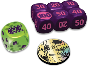 Vente en gros de cartes à collectionner Pokémon Mega Evolution Ascended Heroes ETB - Boîte cadeau en cuir véritable pour les plus de 14 ans - Product Image 6