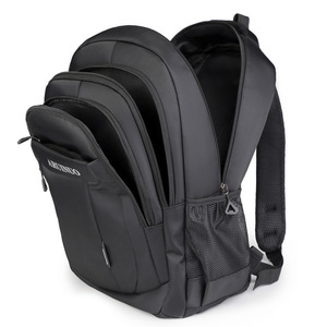 Aruinuo Laptop <b>Backpack</b> Large Capacity Unisex For School Travel <b>With</b> Laptop <b>Compartment</b> - Product Image 2