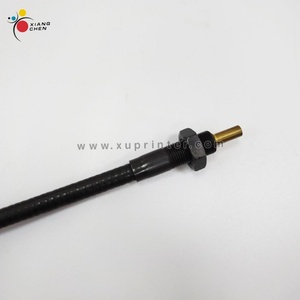ทำ1ชิ้นเพลาควบคุม41.028.151สำหรับ HD CD102เครื่อง SM102อะไหล่ชดเชย - Product Image 2