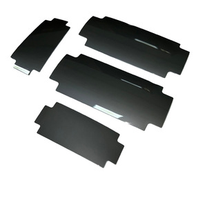 แผ่นฉนวนไมก้า ทนความร้อนสูง สำหรับงานไฟฟ้า - Product Image 1
