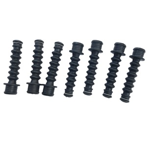 Couvercle de levier de changement de vitesse pour moteur hors-bord Yamaha, pièce de rechange pour moteurs à essence de 4, 5 et 6 Hp, 6L2-44147-00 - Product Image 4