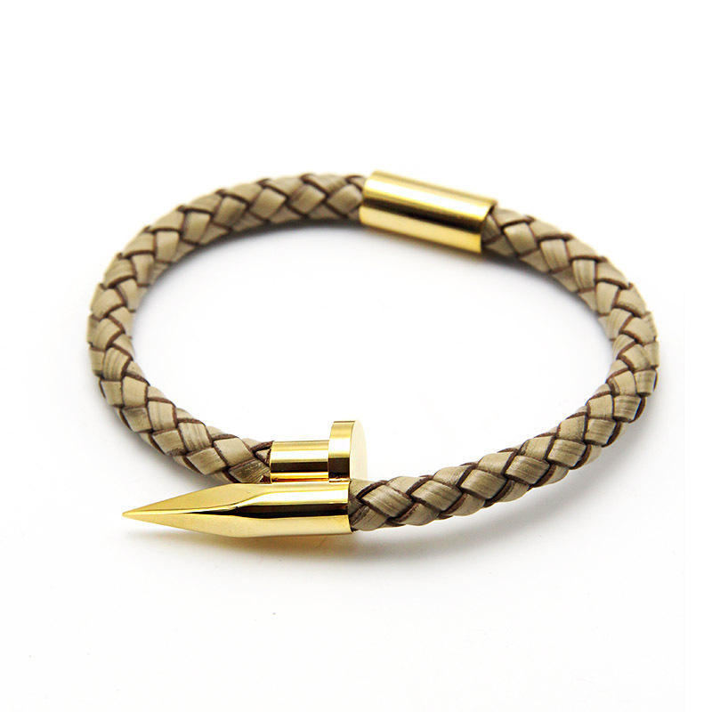 Or brun
