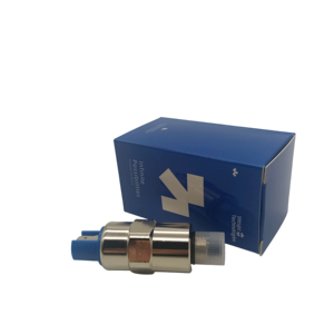 WESPC ORIGINAL Pompe à injection de carburant de haute qualité 26420472 Solénoïde 12V pour pièces d'excavatrice FG Wilson 24KVA-65KVA - Product Image 1