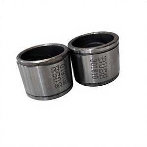 JCB 3CX BUSH 809/00176 et 40/301610 pour machines de terrassement et de construction, fabricant et exportateur de pièces détachées lourdes - Product Image 6