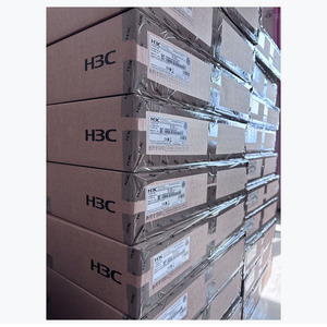 S5135S-48P4X-EI nó rất dễ sử dụng chuyển đổi mạng PoE 48 Cổng 10 Gigabit cấp doanh nghiệp - Product Image 5