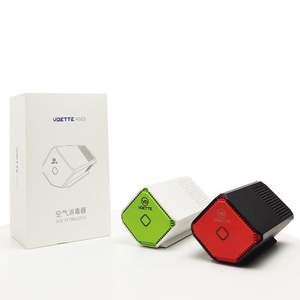 الحد من الضباب الدخاني السيطرة على التلوث تخفيف الحساسية عالية الكفاءة تنقية الهواء إزالة رائحة الهواء معطر الهواء الحيوانات الأليفة - Product Image 1