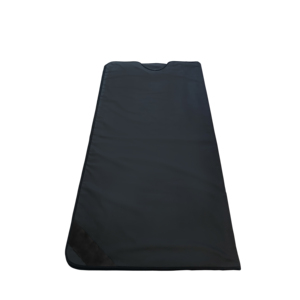 ผ้าห่มซาวน่าแบบอินฟราเรดเตียงนวดผ้าห่มความร้อน - Product Image 5