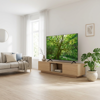 Televisor Inteligente Android de 75 Pulgadas con Pantalla Digital para Exteriores de Alta Luminosidad 4K Resistente al Agua