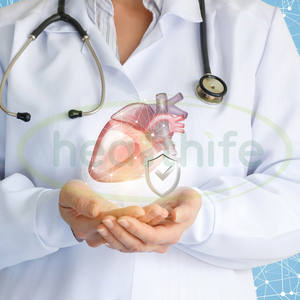 헬시라이프 CAS 334-50-9 스퍼미딘 염산염 스퍼미딘 3HCL 98% 스퍼미딘 트리하이드로클로라이드 - Product Image 3