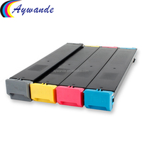 MX-23 MX23 DX-25 DX25 Farb-Tonerkartusche für Sharp MX-1810 2010 2310 2314 2614 2616 3111 3114 3116 2610 3110 2508 2008