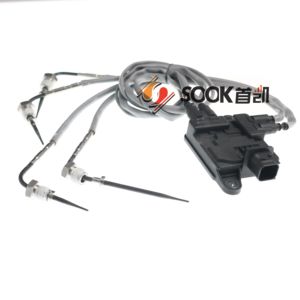 Capteur de température <span class=keywords><strong>du</strong></span> système SCR DPF de haute qualité, neuf, marque SOOK |   OEM NO51574210321 51.57421.0321 |   Modèle SKT-1740 |   12 mois - Product Image 6