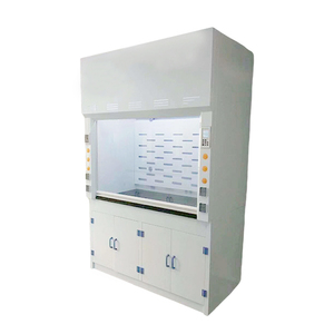 Cappa Chimica Prezzo Cappa Chimica Smontabile - Product Image 2