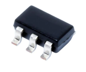 Nuevo y Original en Stock SN74LVC1G79DBVR - Flip-Flop Tipo D de Borde Positivo Único, Circuito Integrado Lógico de Alta Velocidad - Product Image 1